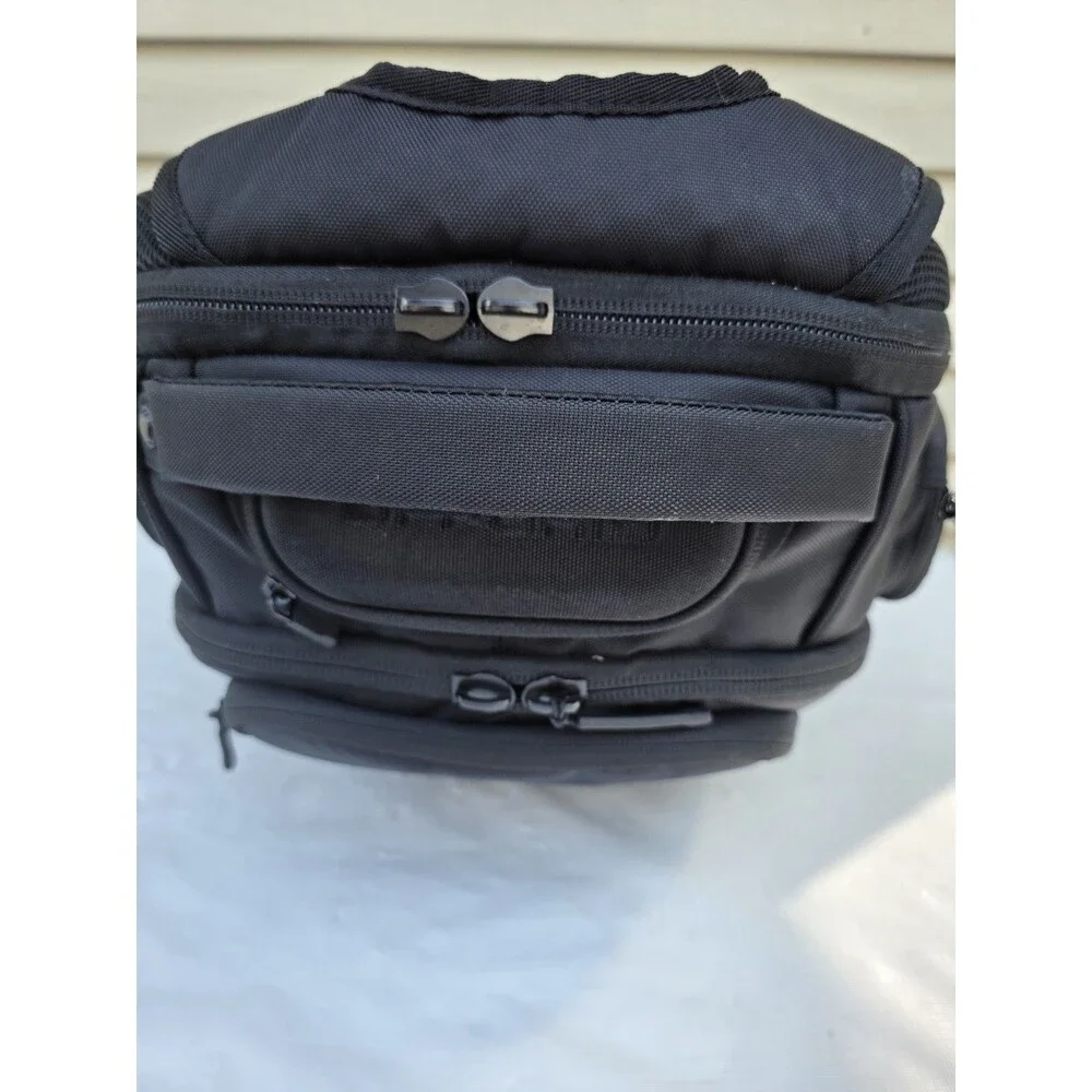 OffGrid Faraday Backpack Pro - EMP Protection